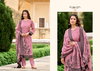 Moksha By Kaavish Organza Silk Designer Salwar Suits Orders In India